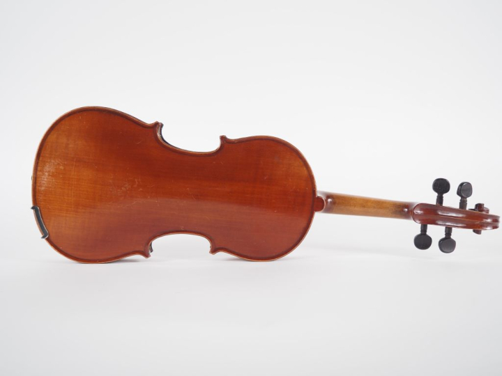 Violon 	français fait dans les ateliers Laberte Humbert vers 1930  Gra
