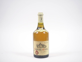 Vente aux enchères 1 BOUTEILLE CHÂTEAU L'ÉTOILE - 2007