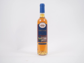 Vente aux enchères 1 BOUTEILLE PACHERENC DU VIC DE BILH "VENDÉMIAIRE" CHÂTEAU BOUSCASSÉ -