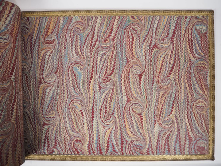 PHOTOGRAPHIE – CHEMINS DE FER. DAUDERNI (J. B.) « CHEMIN DE FER DE LA 