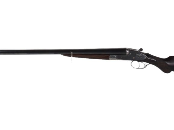 Paire de fusils de chasse Holland   Holland « Royal Hammerless ejector