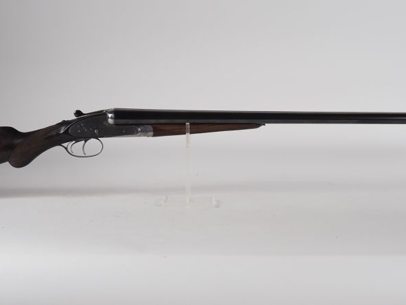 Paire de fusils de chasse Holland   Holland « Royal Hammerless ejector