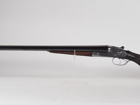 Paire de fusils de chasse Holland   Holland « Royal Hammerless ejector