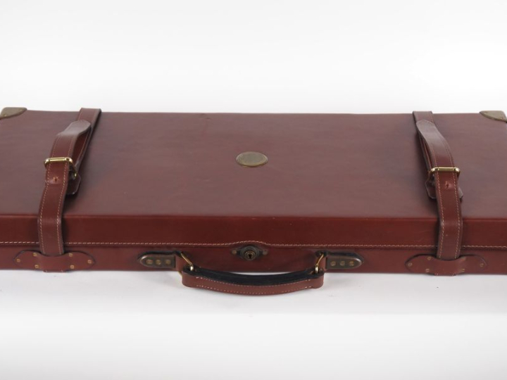 Paire de fusils de chasse Holland   Holland « Royal Hammerless ejector