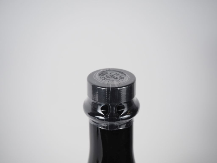 1 JEROBOAM (3 L) CHARTREUSE ÉPISCOPALE "FOUS DE CHARTREUSE" - 2023 - É