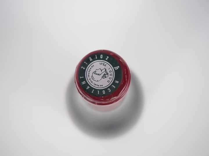 1 BOUTEILLE VOSNE ROMANÉE DOMAINE RENÉ ENGEL - 1995 - ETLA