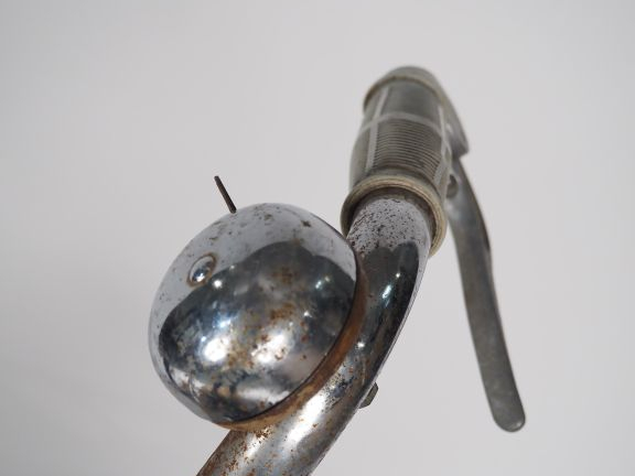 Vélo SOLEX 3300.  (vendu en l'état)