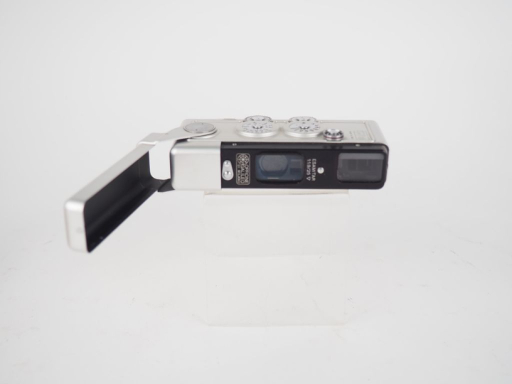 GALILEO GAMI 16. Appareil photographique miniature n°339520 avec objec