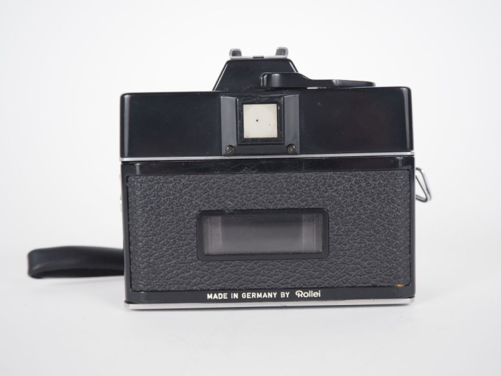 ROLLEIFLEX SL 26. Appareil photographique n°3511475 TESSAR 1:2,8/40 n°