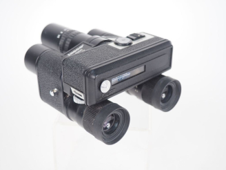 Vente aux enchères TASCO 8000. Appareil photgraphique jumelles 7x 20 n°83426 avec objecti