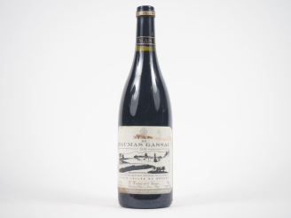 Vente aux enchères 1 BOUTEILLE MAS DE DAUMAS GASSAC - 2010 - ES 