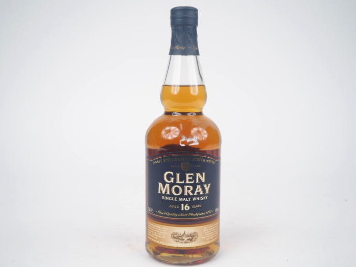 GLEN MORAY 16 YEARS - 40% 