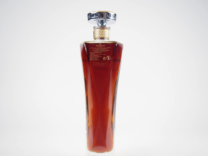 MACALLAN (THE) OSCURO - 46.5 % - COFFRET