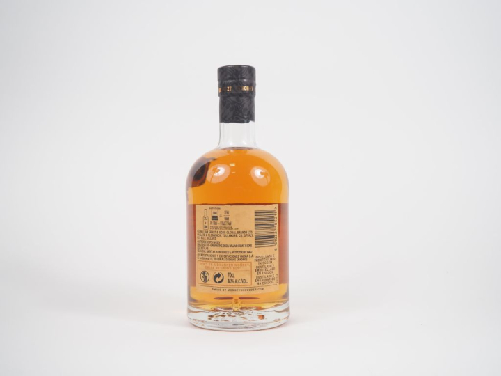 MIKUNI (THE) (5 BOUTEILLES) 70 cl - 40 %