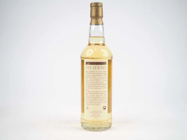 MORTLACH 16 YEARS SIGNATORY VINTAGE DUN EIDEANN DISTILLED : 1979 - BOT