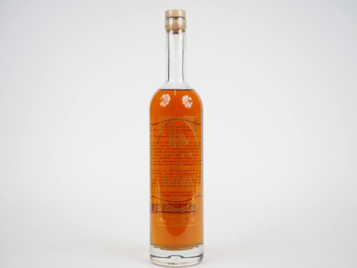 1 BOUTEILLE RHUM VIEUX "6 ANS D'AGE" DOMAINE DE SÉVERIN - 45 % 