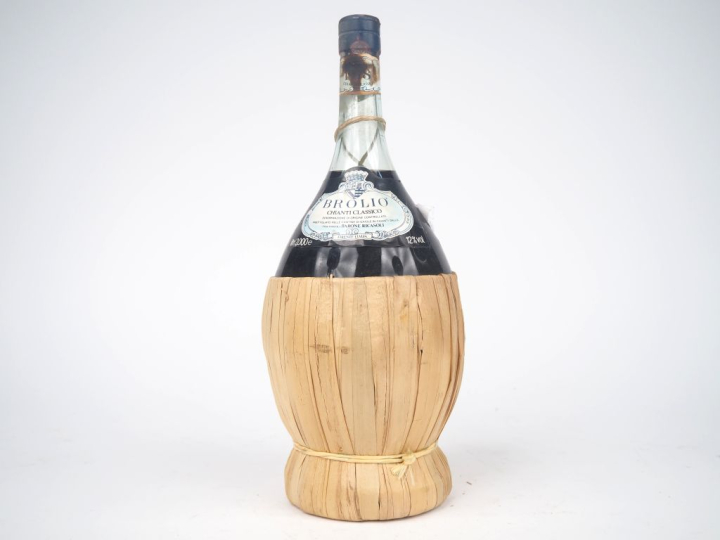1 MAGNUM BROLIO CHANTI CLASSICO 