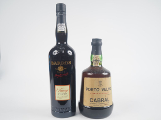 Vente aux enchères 1 BOUTEILLE POIRE WILLIAM MARIE BRIZARD 