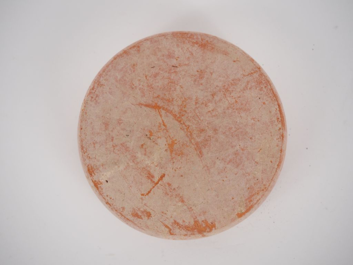 Céramique romaine. D. 12,5 cm. Expert : Jean-Sylvain Caillou, EI.