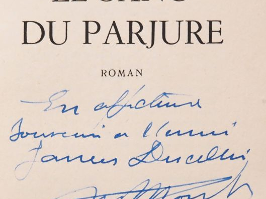 MONFREID (Henry de). ENSEMBLE DE 26 OUVRAGES, la plupart DÉDICACÉS À J