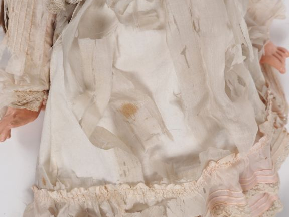 Exceptionnel grand et rare modèle de poupée française JUMEAU Circa 189