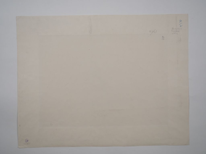 Louis Robert BATE (1898-1948, grand prix de l'Indochine en 1938). "Pay