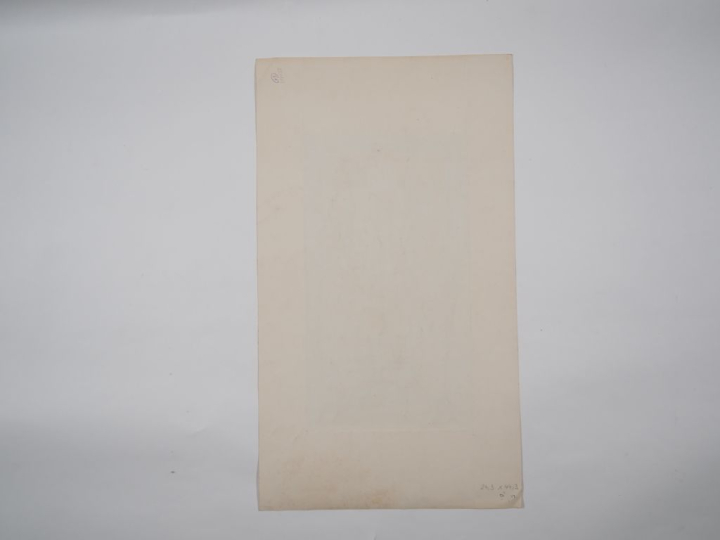 Louis Robert BATE (1898-1948, grand prix de l'Indochine en 1938). "Par