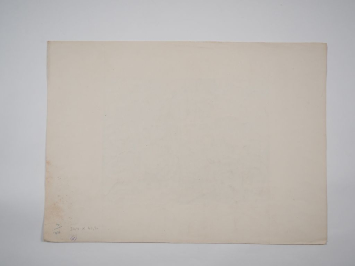 Louis Robert BATE (1898-1948, grand prix de l'Indochine en 1938). "Ter