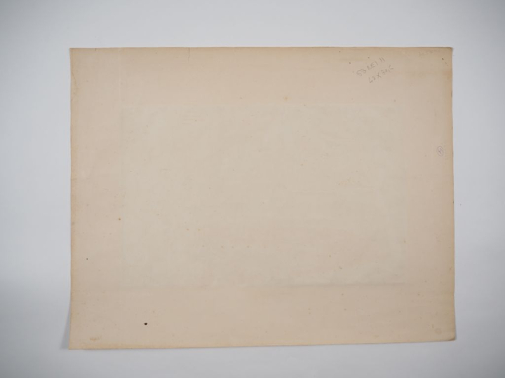 Louis Robert BATE (1898-1948, grand prix de l'Indochine en 1938). "Pla