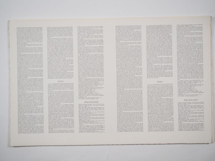 D'après Giuseppe CASTIGLIONE (1688-1766)  « Palais Pavillons et jardin