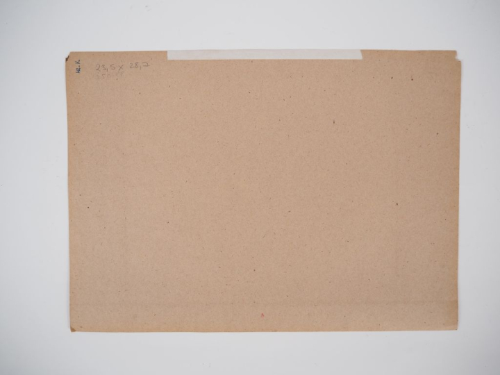 Louis Robert BATE (1898-1948, grand prix de l'Indochine en 1938). "Etu