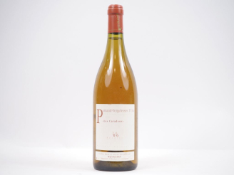 Vente aux enchères 1 BOUTEILLE PERNAND VERGELESSES 1er CRU "LES CARADEUX" RIJCKAERT - 200