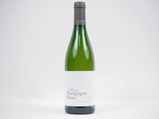 Vente aux enchères 1 BOUTEILLE BOURGOGNE DOMAINE ROULOT - 2022