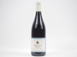 Vente aux enchères 1 BOUTEILLE ECHEZEAUX GC DOMAINE HENRI CLERC   FILS - 2001