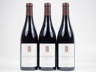 Vente aux enchères 3 BOUTEILLES BOURGOGNE CUVÉE "MCMXXVI" DOMAINE LAURENT PÈRE   FILS - 2