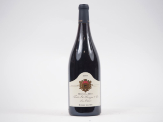 Vente aux enchères 1 MAGNUM NUITS ST GEORGES 1er CRU "LES DIDIERS" DOMAINE HUBERT LIGNIER