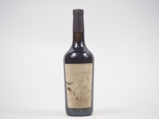 Vente aux enchères 1 BOUTEILLE MACVIN D'ARBOIS ROLET PÈRE ET FILS - ET