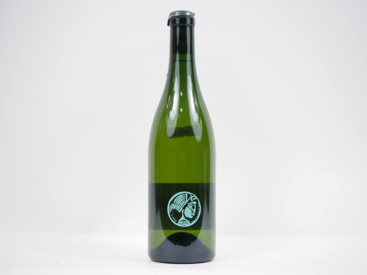 1 BOUTEILLE SAUVIGNON BLANC VAL DE LOIRE ANNE VATAN - 2022