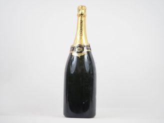 Vente aux enchères 1 MAGNUM CHAMPAGNE J.P. SECONDÉ - SE 
