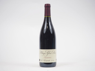 Vente aux enchères 1 BOUTEILLE FAUGÈRES "LA CLOSERAIE" ABBAYE SYLVA PLANA - 2016