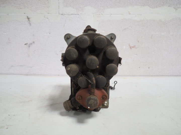 Magnéto B.T.H Ltd Coventry pour automobile.