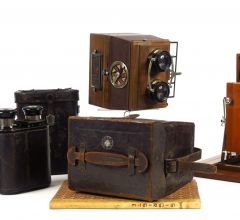 Acheter aux enchères APPAREILS PHOTOGRAPHIQUES