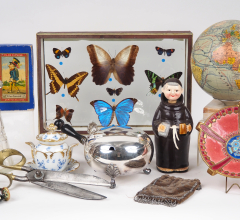 Acheter aux enchères BELLE VENTE COURANTE