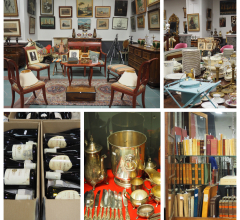 Acheter aux enchères BELLE VENTE COURANTE