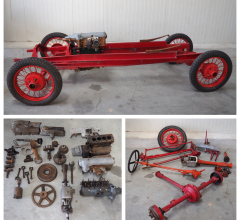 Acheter aux enchères AUTOMOBILIA