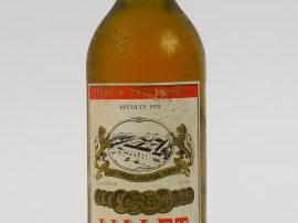 Vente aux enchères 1 BOUTEILLE LILLET - 1979