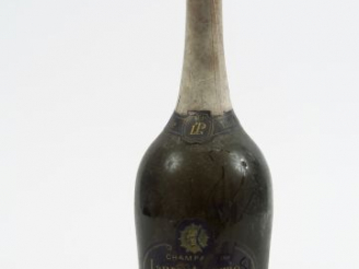 Vente aux enchères 1 BOUTEILLE CHAMPAGNE LAURENT PERRIER 'CUVEE GRAND SIECLE' - BS/LB/ELA