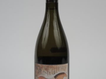 1 BOUTEILLE POUILLY FUME 'PUR SANG' D. DAGUENEAU - 2002