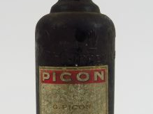 Vente aux enchères 1 TRES VIEILLE BOUTEILLE PICON - EF