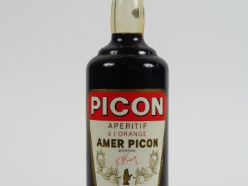 1 BOUTEILLE PICON